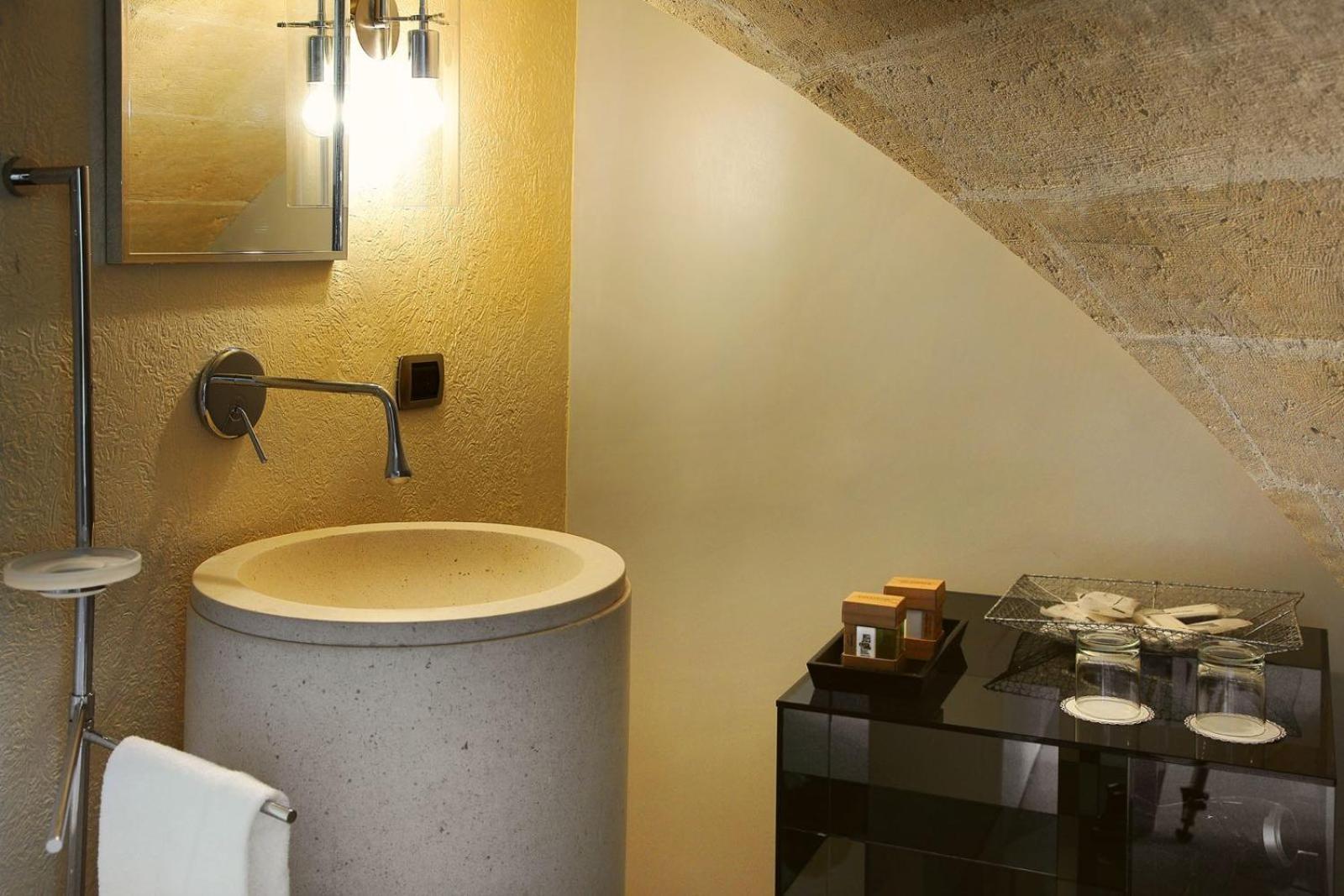 Antica Civita Luxury Room Matera Exterior foto